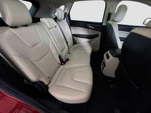 Used 2021 Ford Edge Titanium w/ Equipment Group 301A image 27