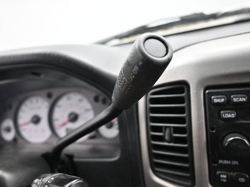 Used 2003 Ford Escape Limited FWD image 19