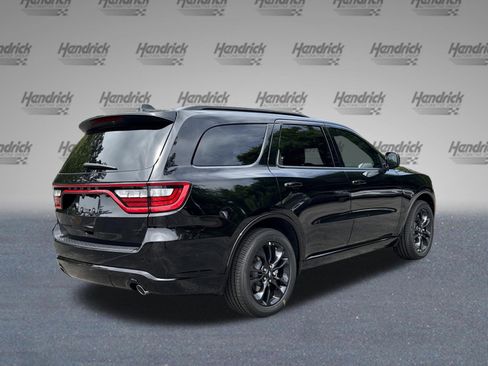 New 2026 Dodge Durango GT image 8