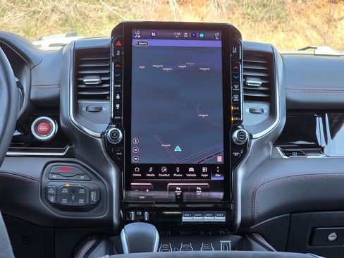 New 2026 RAM 1500 RHO w/ RHO Level 1 Equipment Group image 29