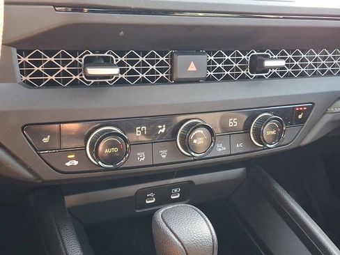 Used 2024 Honda Accord EX image 16