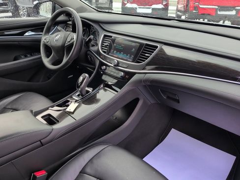 Used 2019 Buick LaCrosse Essence w/ Sights and Sounds Package image 17