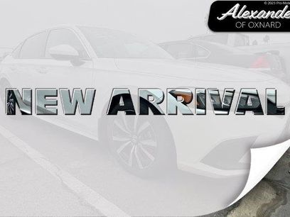 Used 2024 Honda Civic EX