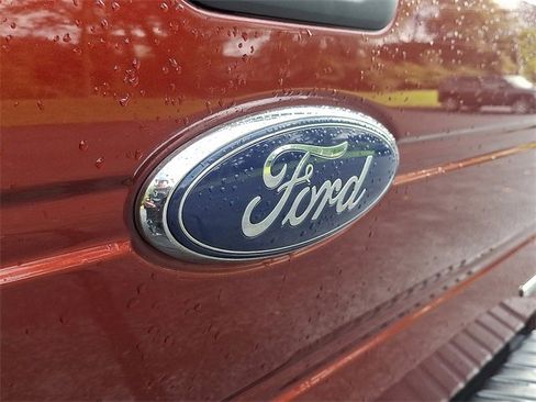 Used 2014 Ford F150 STX w/ Equipment Group 201A Mid image 30