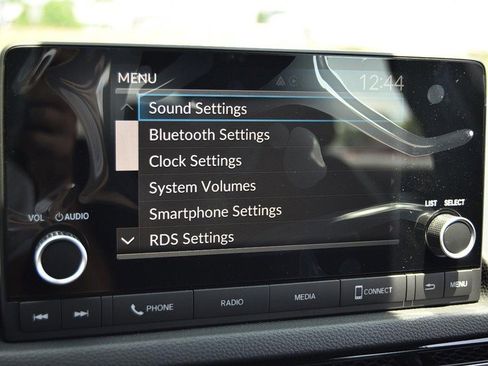 New 2025 Honda Civic Sport image 13