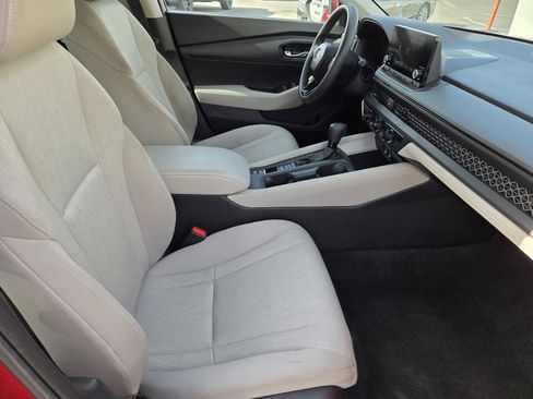 Used 2024 Honda Accord LX image 30