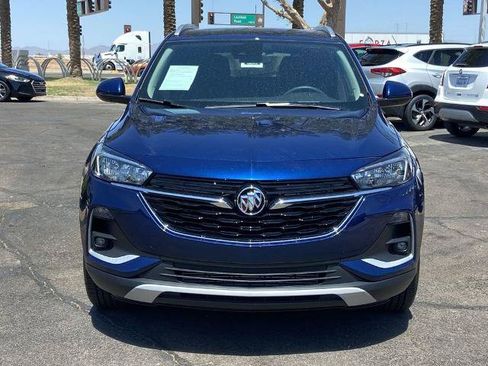 Used 2023 Buick Encore GX Select FWD image 3