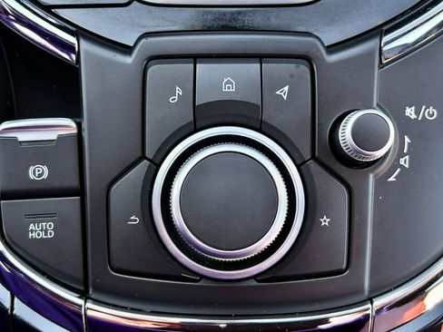 Used 2021 MAZDA CX-9 Carbon Edition image 30