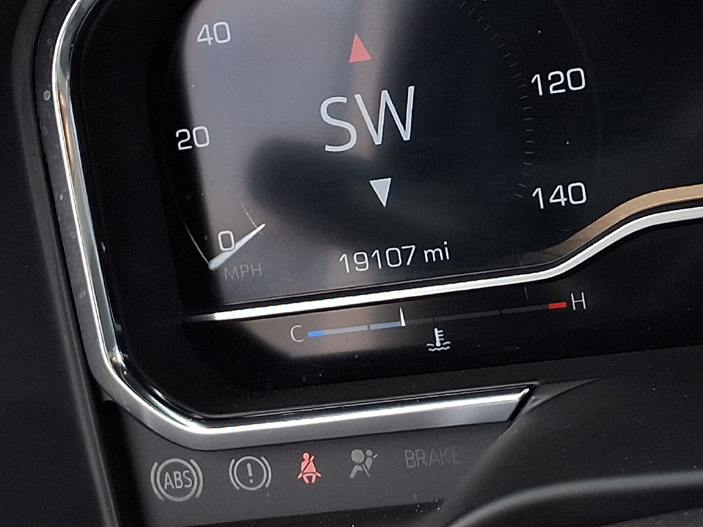 Used 2025 GMC Sierra 1500 AT4 AWD/4WD image 20