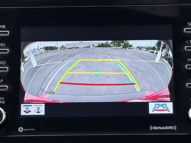 Certified 2024 Toyota Camry SE w/ Convenience Package FWD image 39