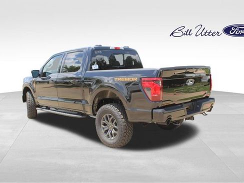New 2026 Ford F150 Tremor w/ Equipment Group 402B AWD/4WD image 4