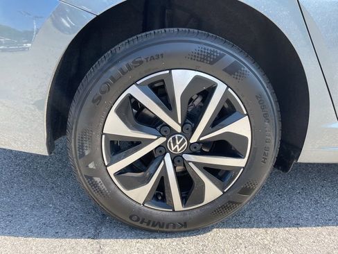 Used 2025 Volkswagen Jetta S FWD image 18