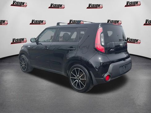 Used 2016 Kia Soul FWD image 7