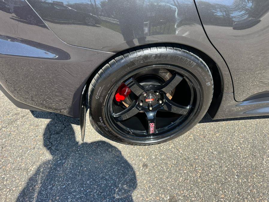 Used 2013 Mitsubishi Lancer Evolution GSR AWD/4WD image 34