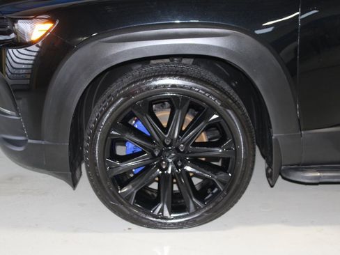 Used 2023 MAZDA CX-50 AWD 2.5 Turbo w/ Cargo Package image 6