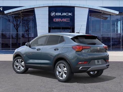 New 2026 Buick Encore GX Preferred image 3