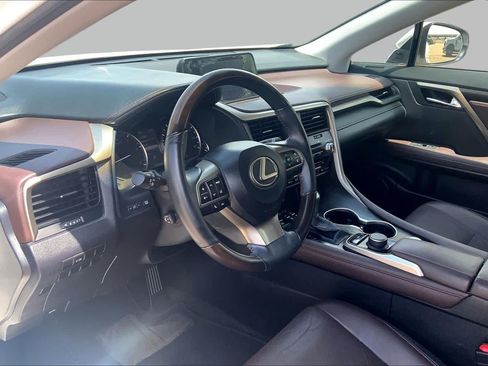 Used 2016 Lexus RX 350 FWD w/ Premium Package image 18