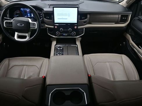 Used 2024 Ford Expedition Max Limited image 23