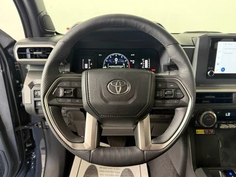 Used 2024 Toyota Tacoma SR5 AWD/4WD image 34