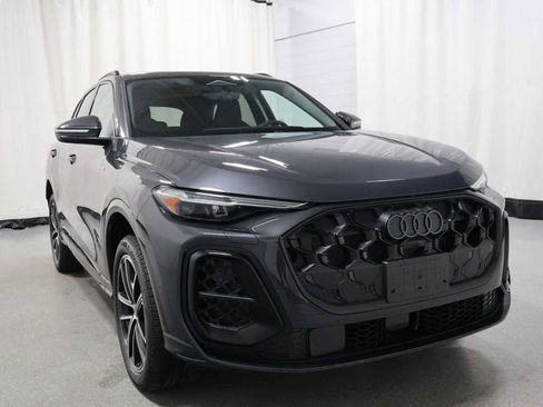 New 2026 Audi Q5 Premium Plus AWD/4WD image 13