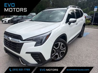 Used 2023 Subaru Ascent Touring
