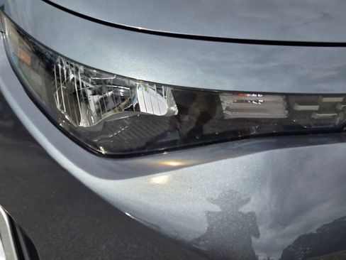 Certified 2025 Kia Soul LX w/ LX Technology Package FWD image 4