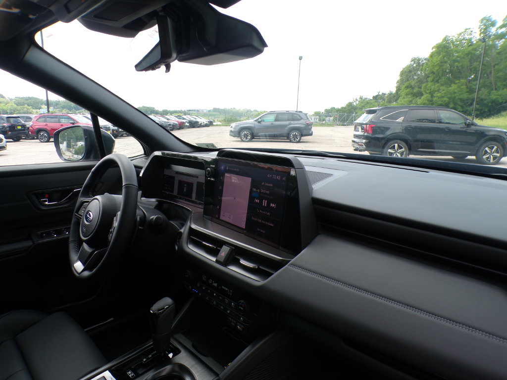 New 2026 Subaru Outback Touring XT AWD/4WD image 11