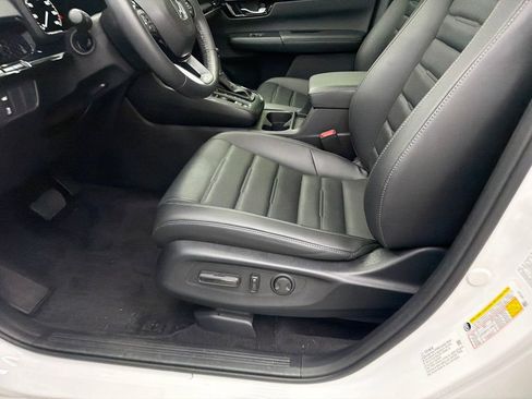 Used 2024 Honda CR-V EX-L image 10