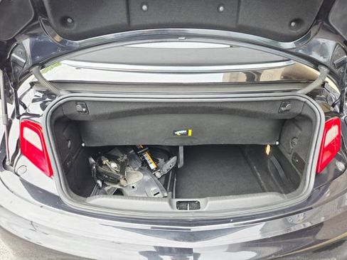 Used 2016 Buick Cascada Premium FWD image 16