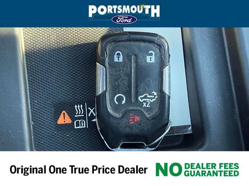 Used 2023 Chevrolet Silverado 2500 High Country w/ Z71 Off-Road Package image 14