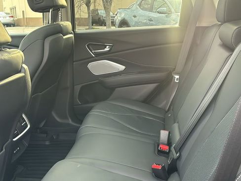 Used 2024 Acura RDX w/ Technology Package image 29