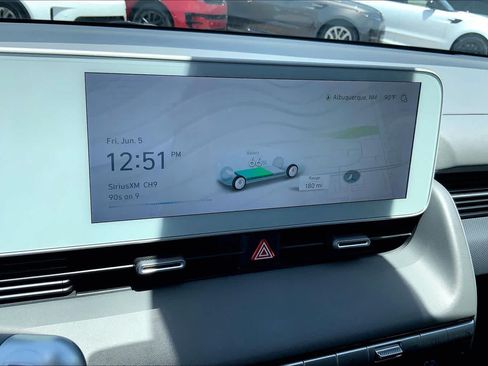 Used 2024 Hyundai Ioniq 5 SE RWD image 30