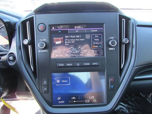 Used 2023 Subaru WRX AWD/4WD image 28