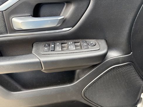 Used 2022 RAM 1500 Big Horn image 8