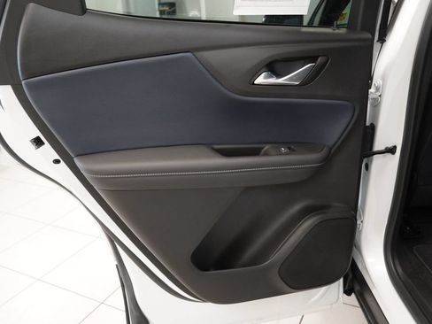 Used 2023 Chevrolet Blazer RS w/ Driver Confidence II Package FWD image 26