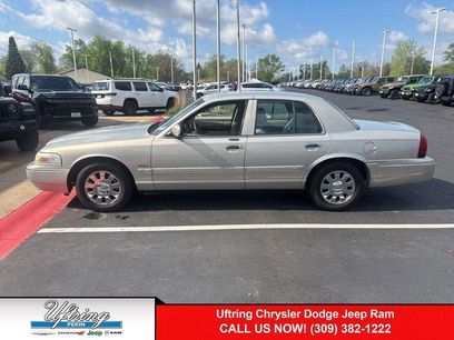 Used 2006 Mercury Grand Marquis LS