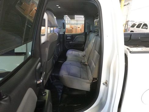 Used 2014 Chevrolet Silverado 1500 W/T w/ WT Convenience Package image 20