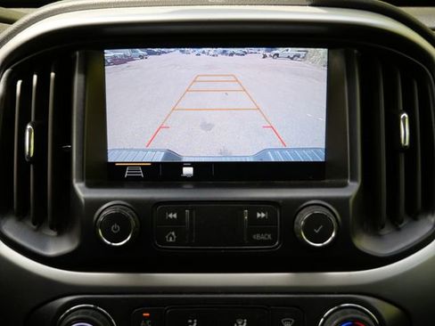 Used 2022 Chevrolet Colorado ZR2 AWD/4WD image 23