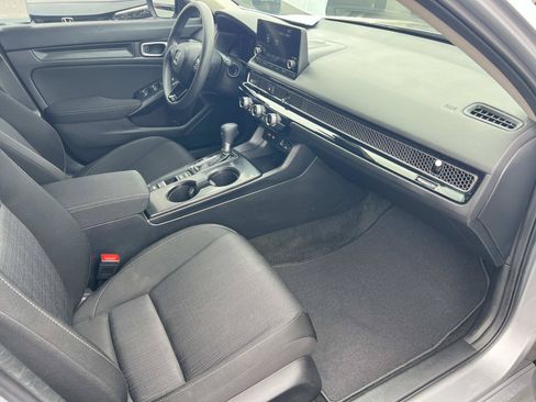 Certified 2023 Honda Civic LX image 26