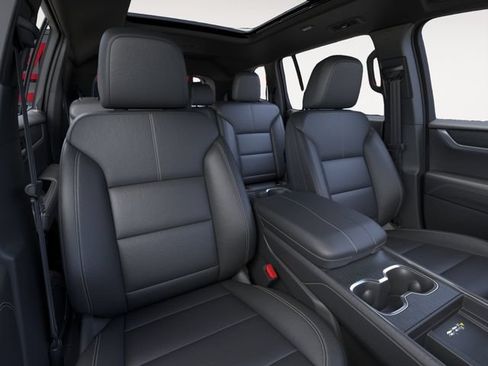 New 2026 GMC Acadia Elevation w/ Elevation Premium Package AWD/4WD image 16