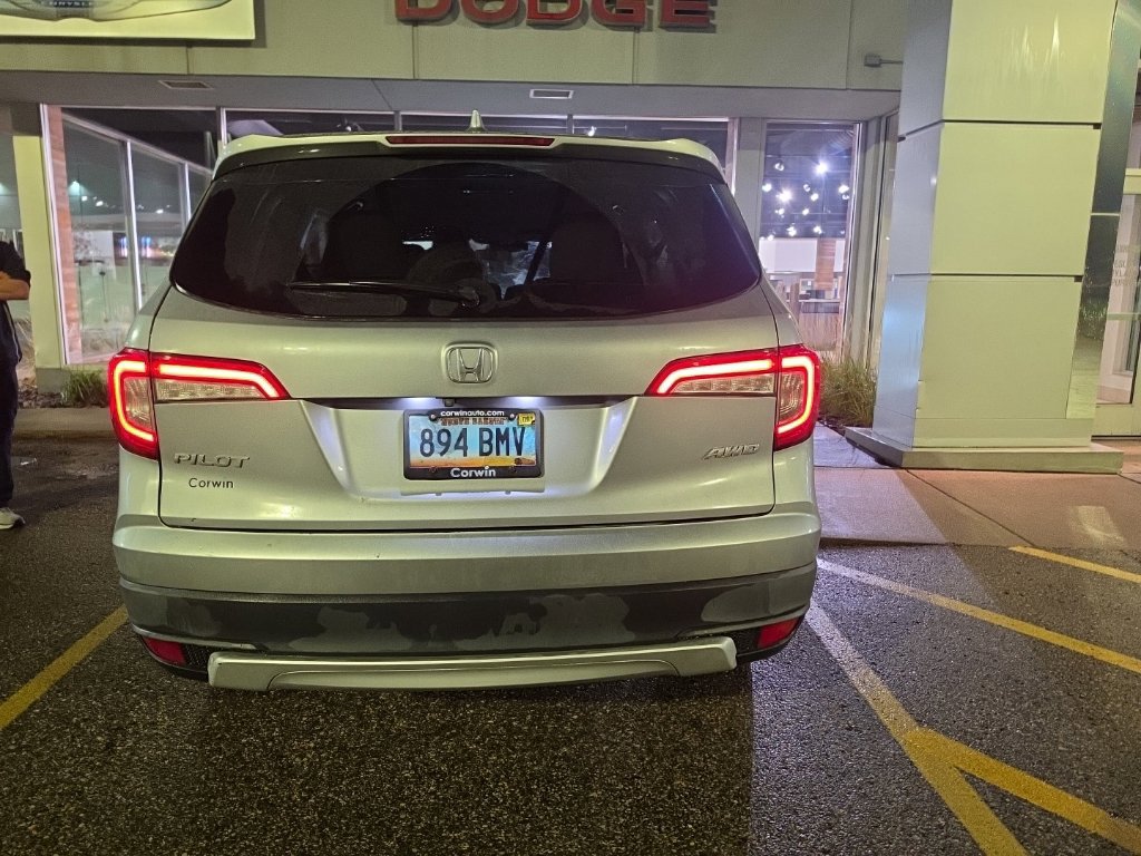 Used 2019 Honda Pilot EX image 6