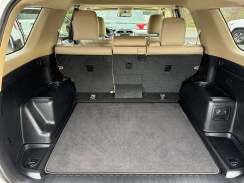 Used 2016 Toyota 4Runner Limited image 15