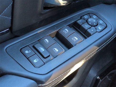 New 2026 RAM 3500 Limited image 24