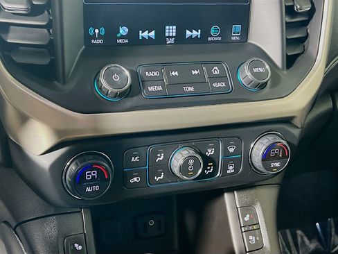 Used 2019 GMC Acadia Denali AWD/4WD image 14