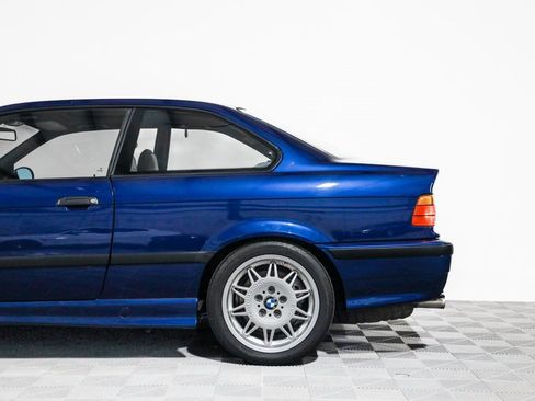 Used 1995 BMW M3 Coupe image 13