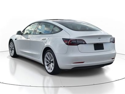 Used 2023 Tesla Model 3 Standard Range