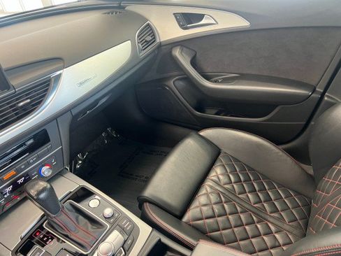 Used 2018 Audi A6 3.0T Prestige w/ Prestige Package AWD/4WD image 24