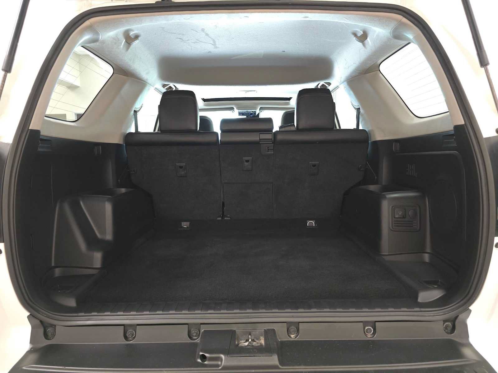 Certified 2023 Toyota 4Runner TRD Pro AWD/4WD image 32