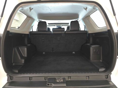 Certified 2023 Toyota 4Runner TRD Pro AWD/4WD image 32