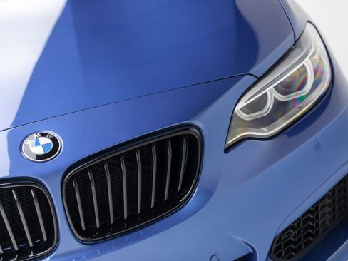 Used 2017 BMW M240i Coupe RWD image 20